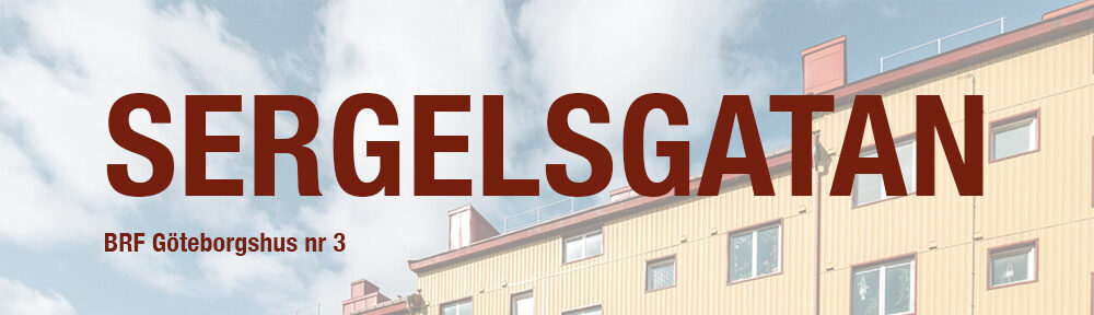 Sergelsgatan